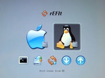 rEFIT