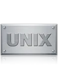UNIX system en Leopard