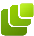 Logotipo de microformats.org
