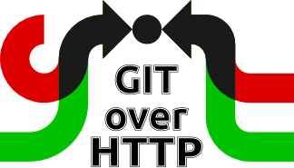 Git over HTTP